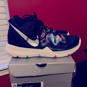 Kyrie 5